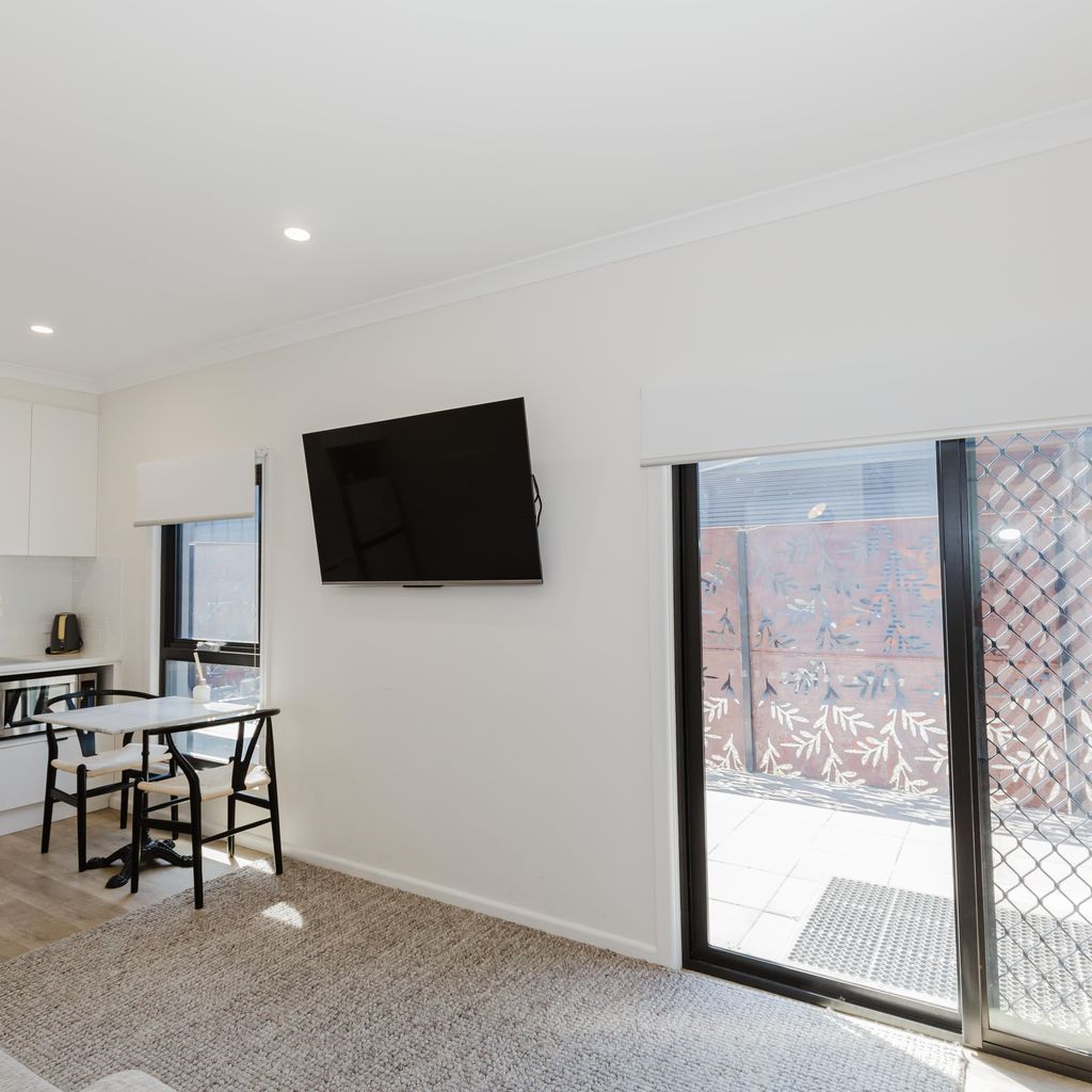 15A Jagungal Close
