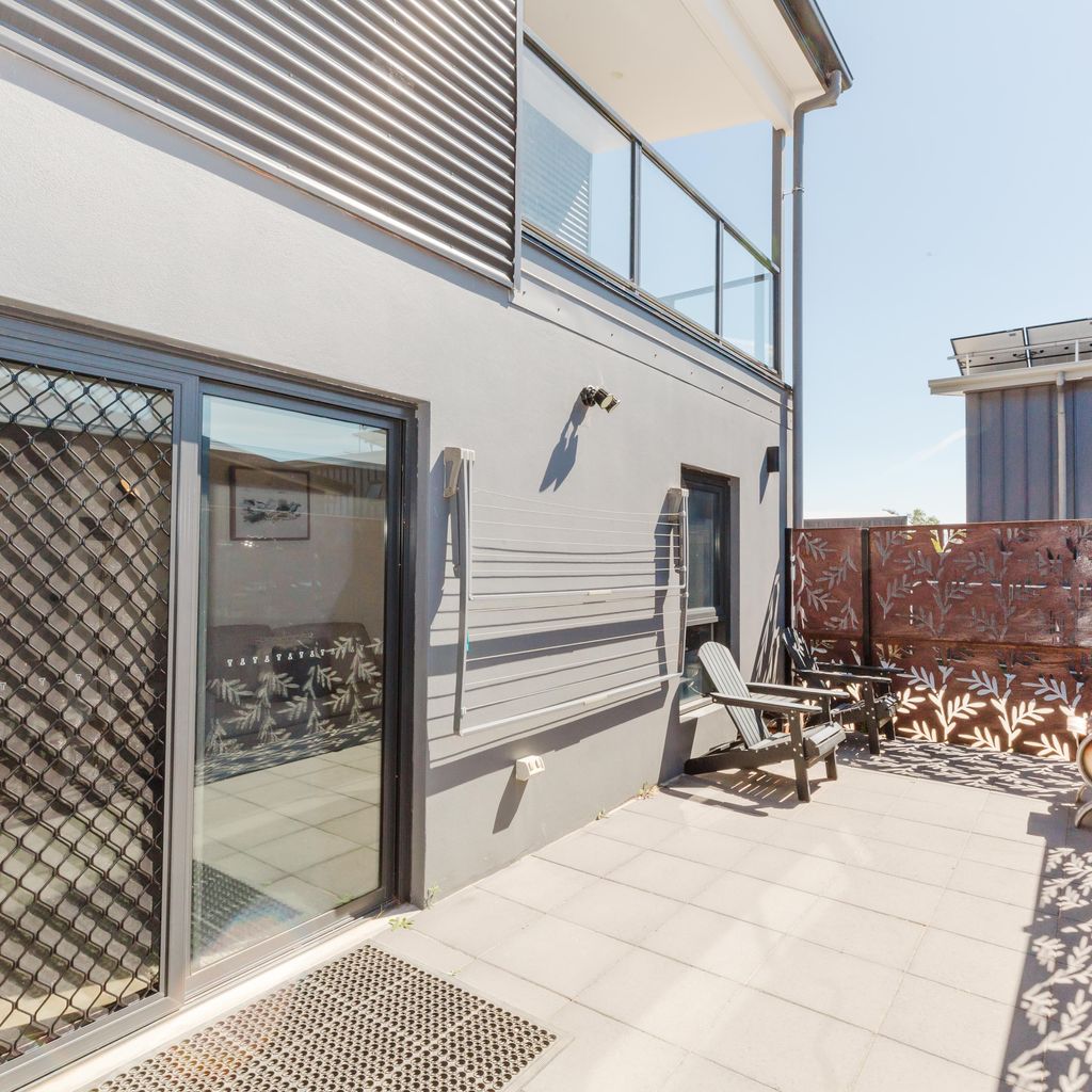 15A Jagungal Close