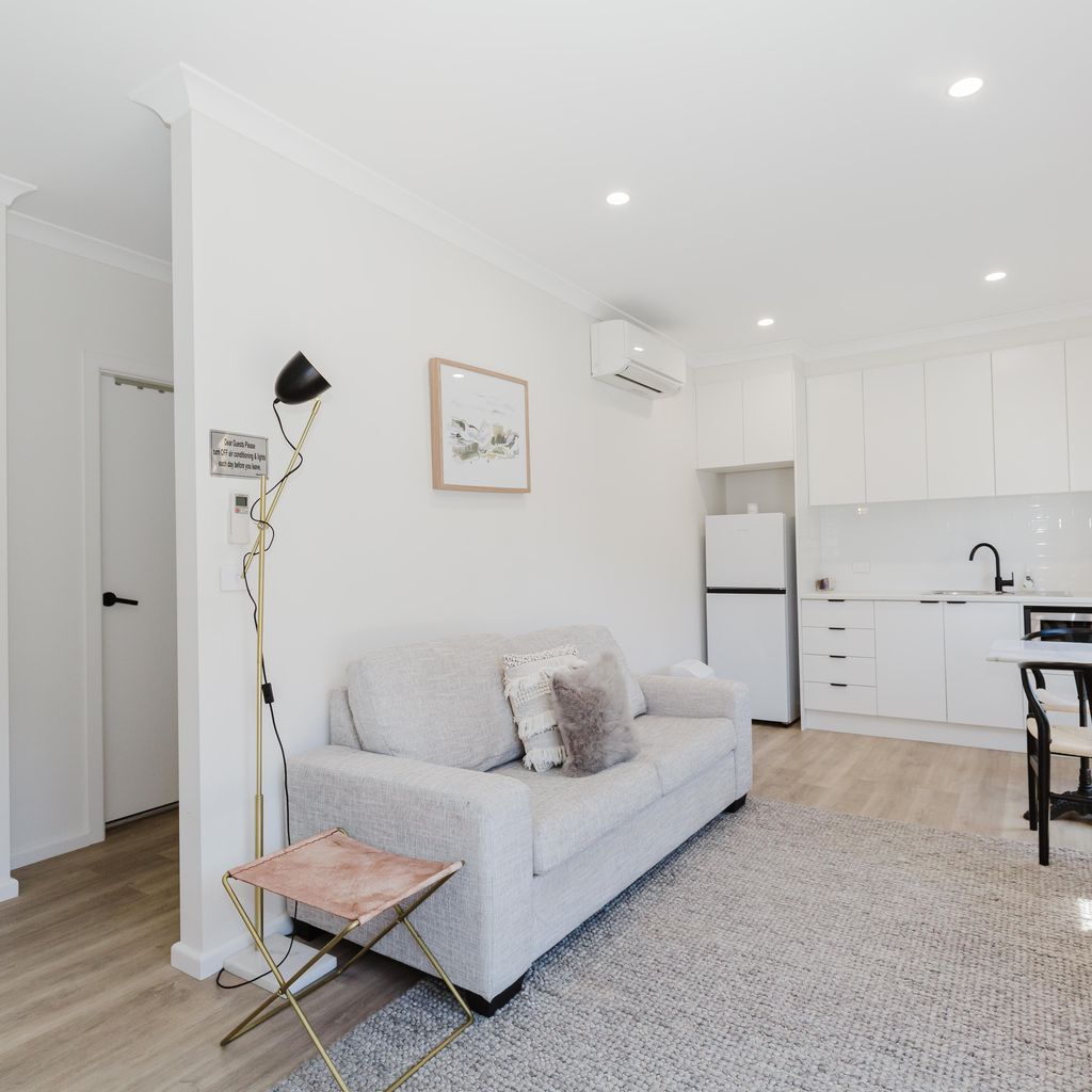 15A Jagungal Close