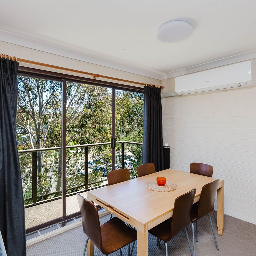 Central Park – 18/1 Snowy River Avenue