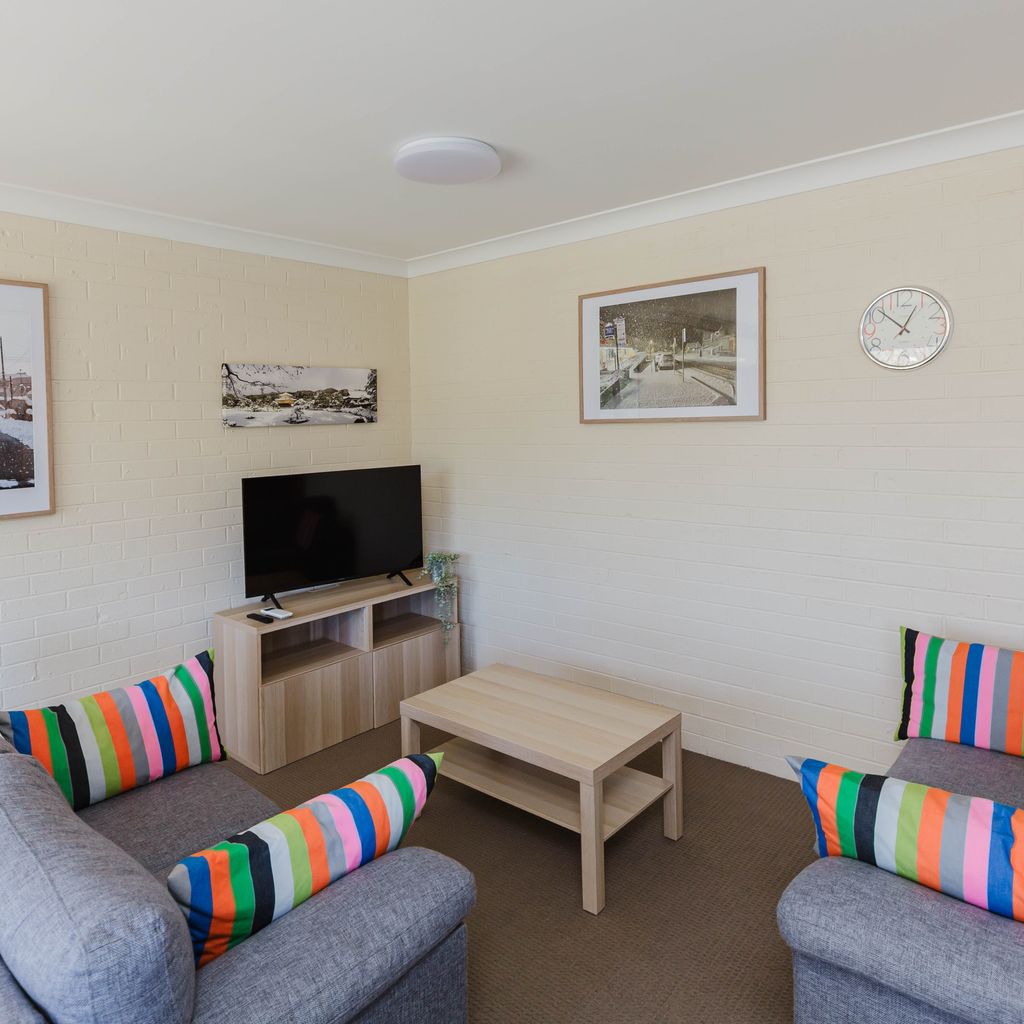 Central Park – 18/1 Snowy River Avenue