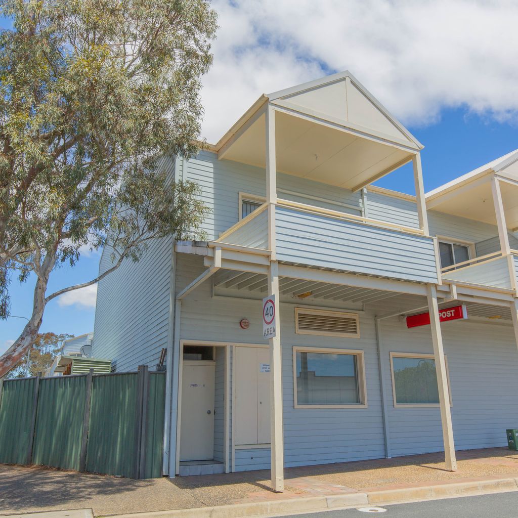 Razorback – 1/1 Gippsland Street