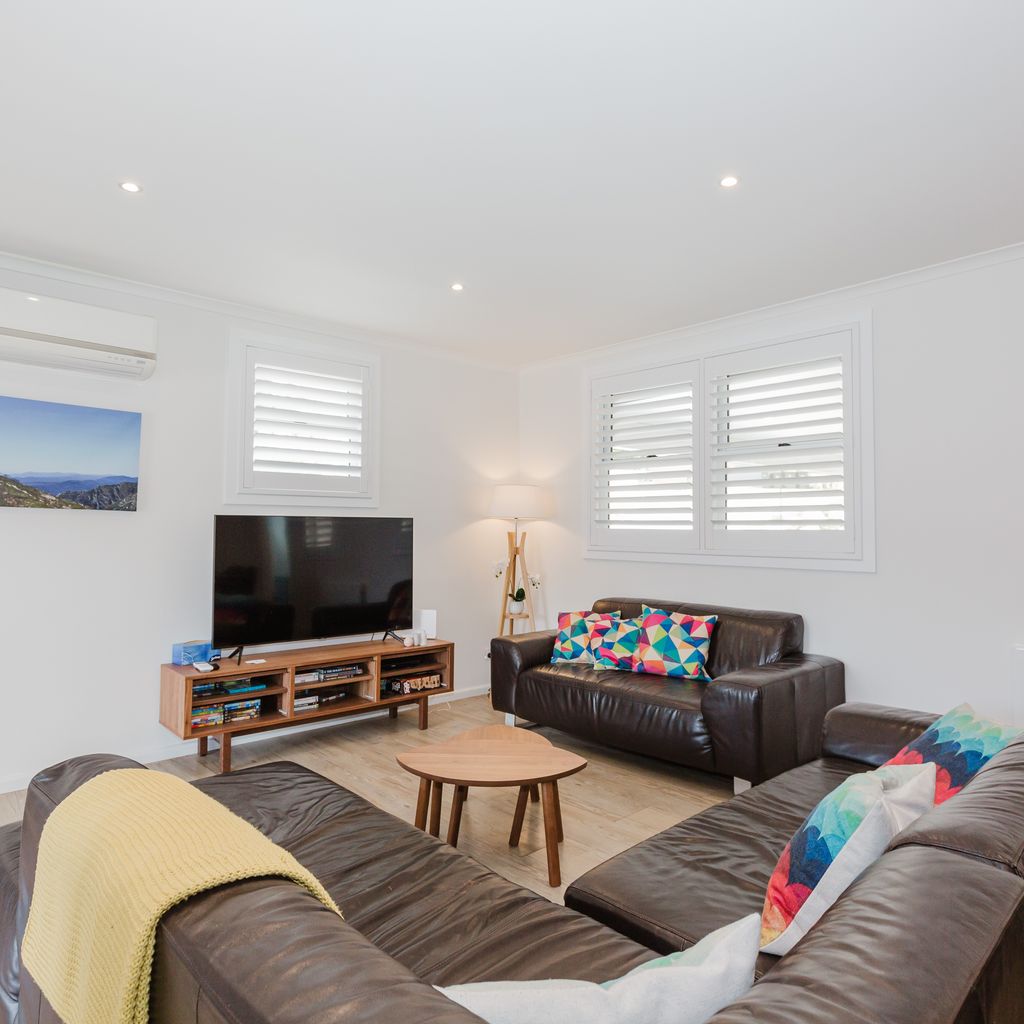 46 Banjo Paterson Crescent