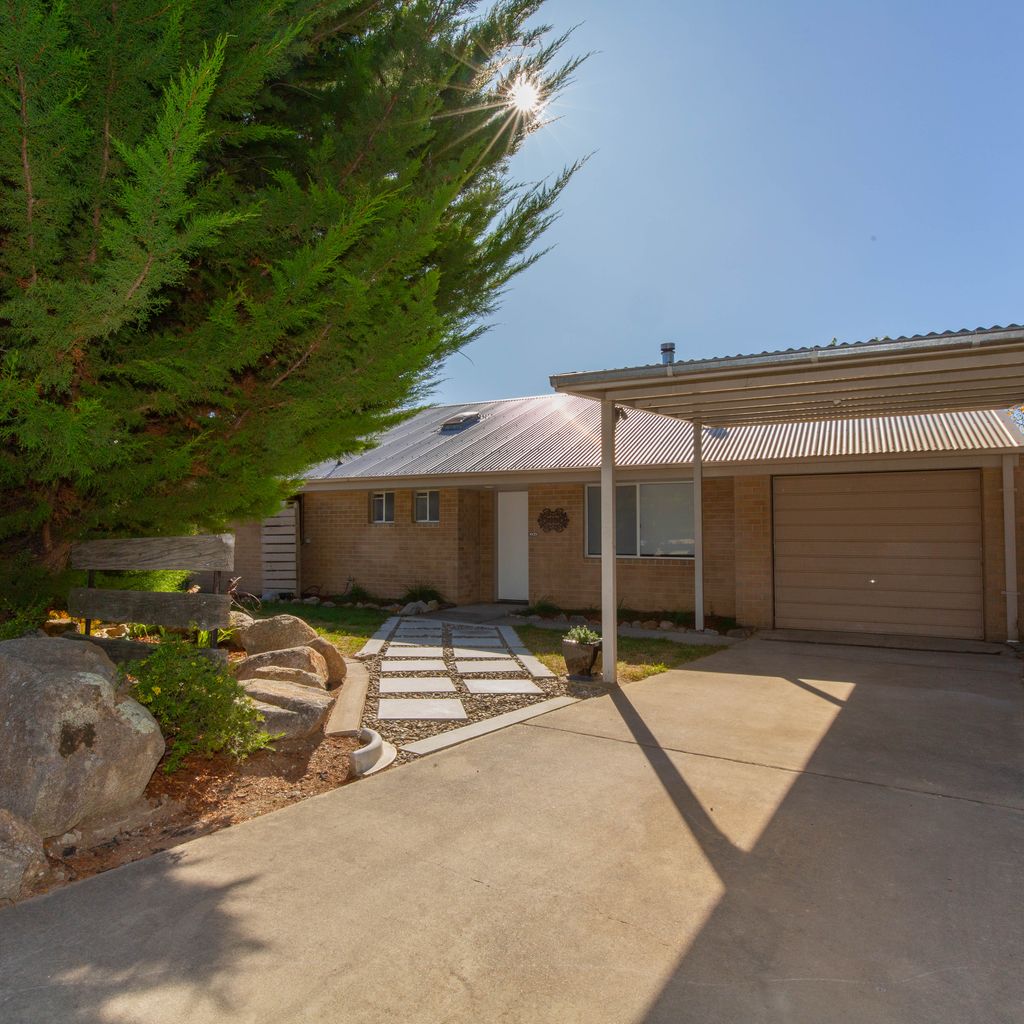 104 Gippsland Street