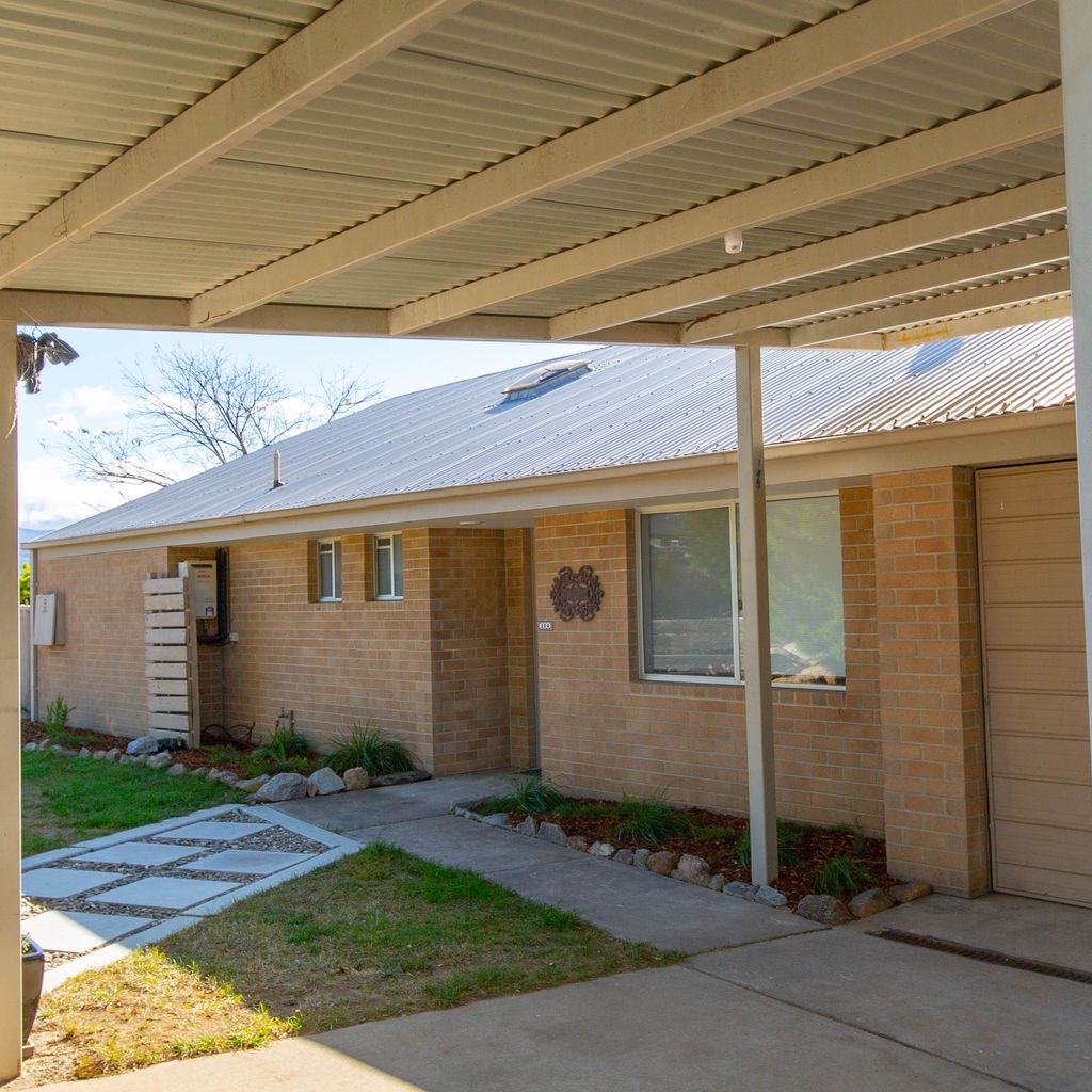 104 Gippsland Street