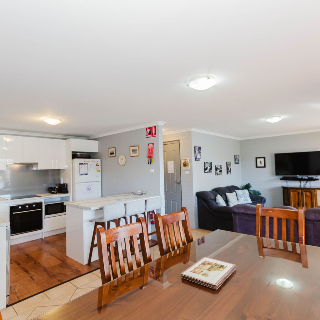 Aranda – 3/25 Townsend Street