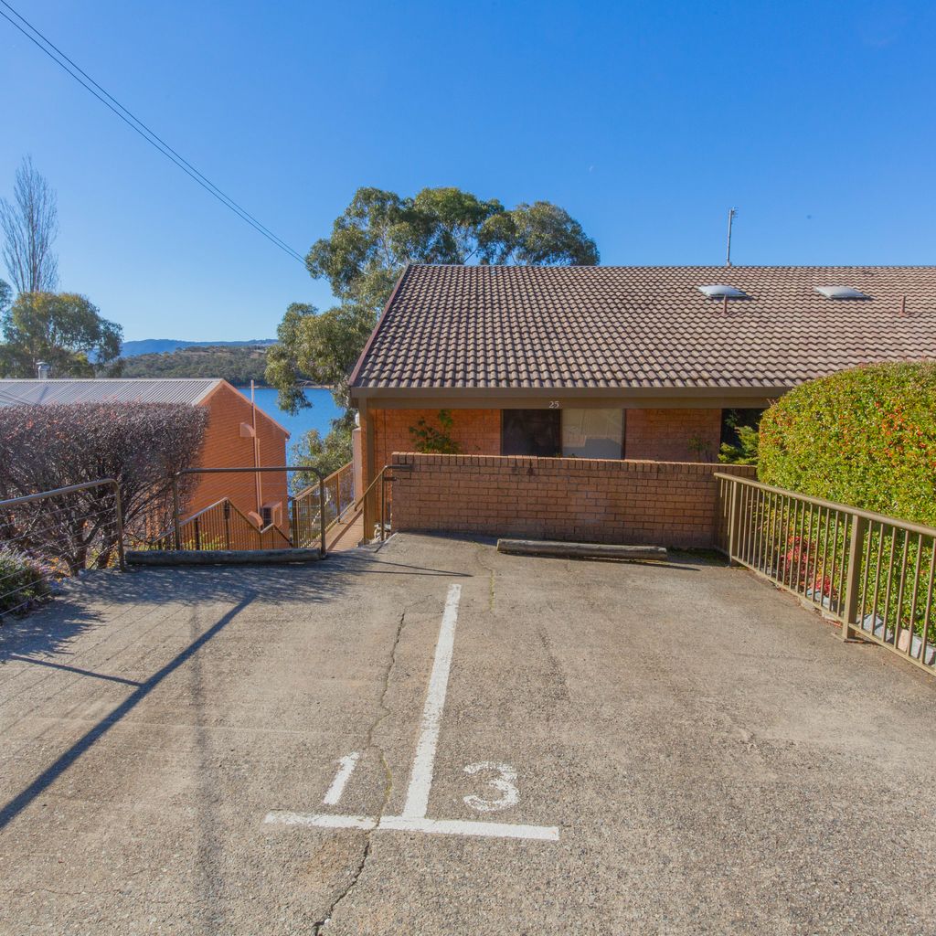 Aranda – 3/25 Townsend Street