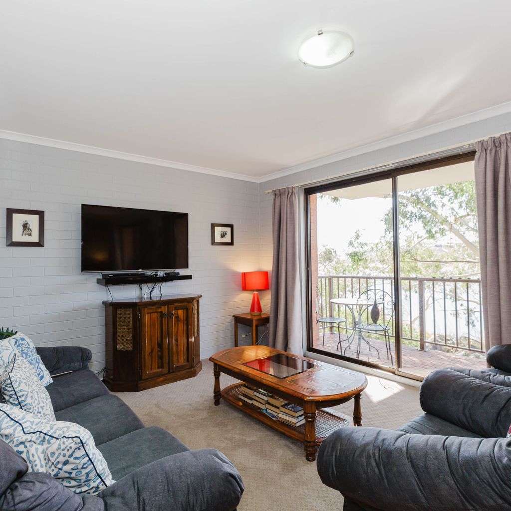 Aranda – 3/25 Townsend Street