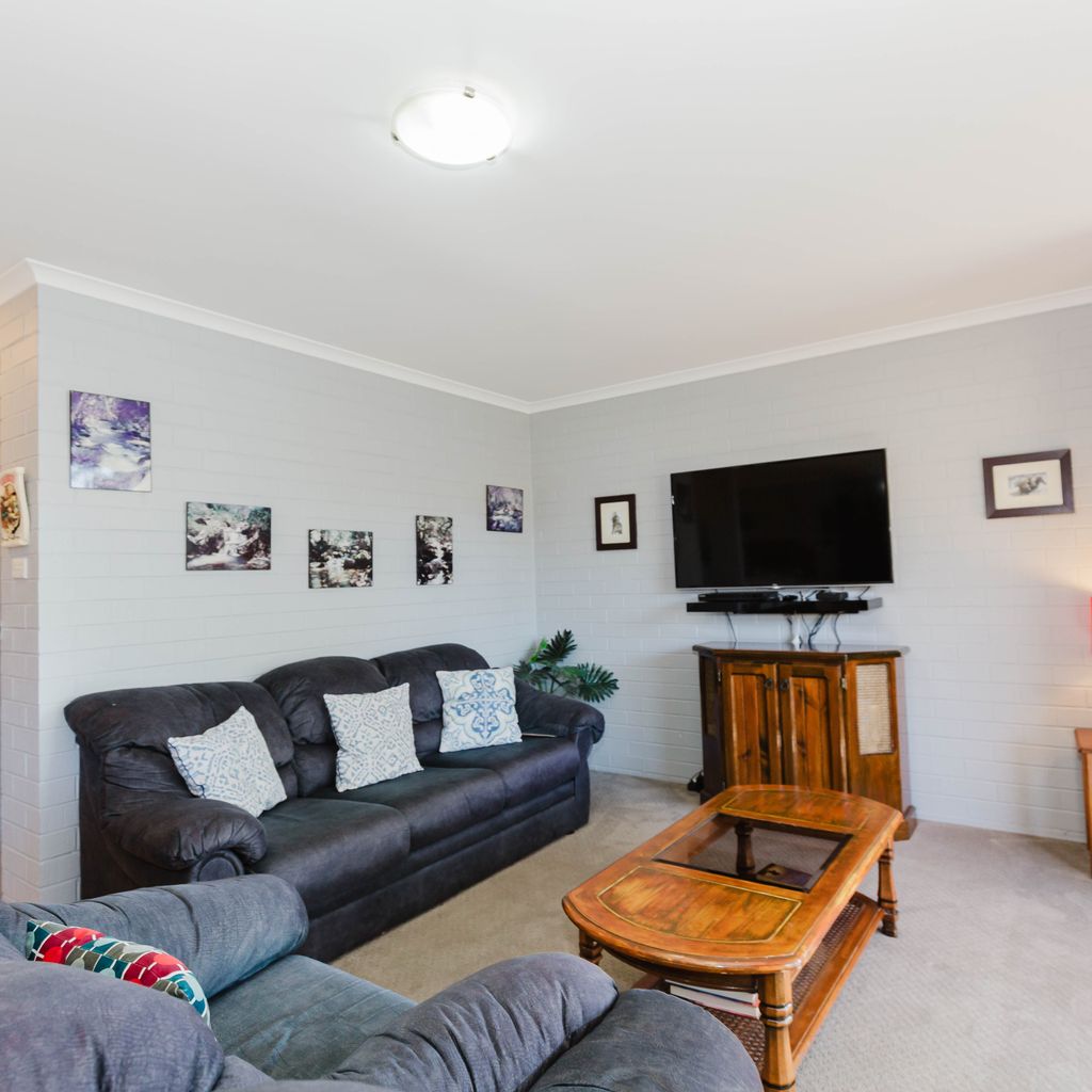 Aranda – 3/25 Townsend Street