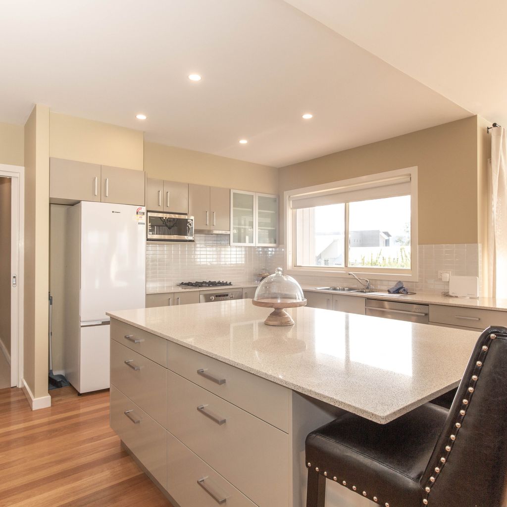 Alpine Retreat – 107A Gippsland Street