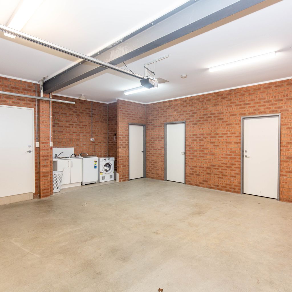 Alpine Retreat – 107A Gippsland Street
