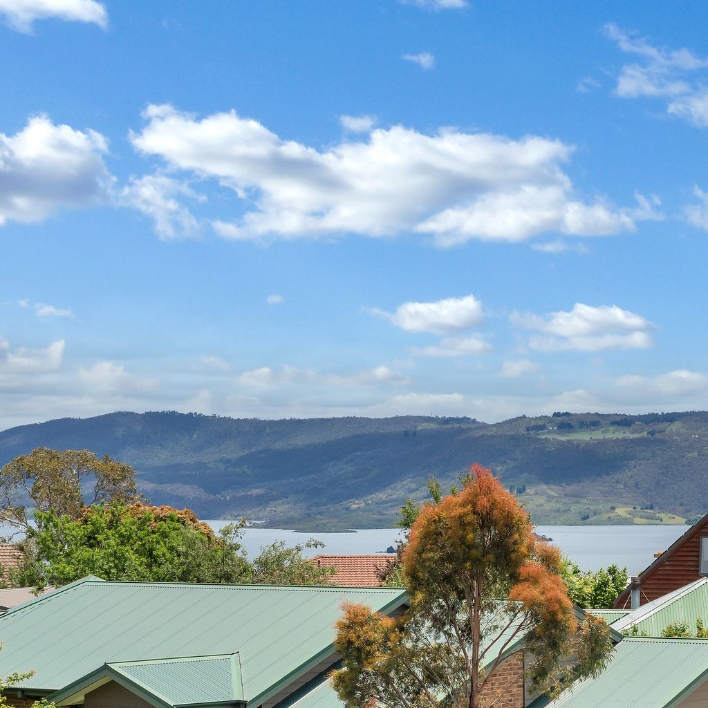 Alpine Retreat – 107A Gippsland Street