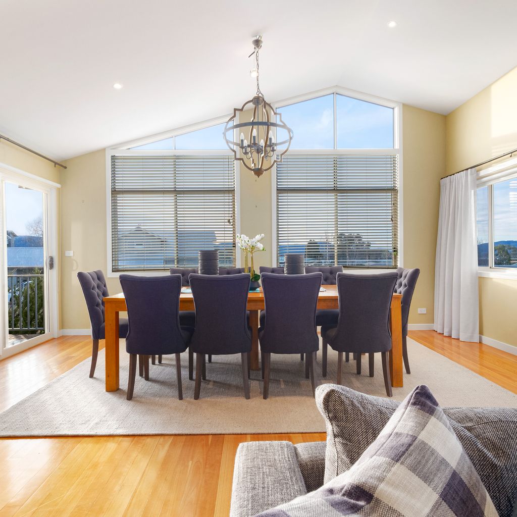 Alpine Retreat – 107A Gippsland Street