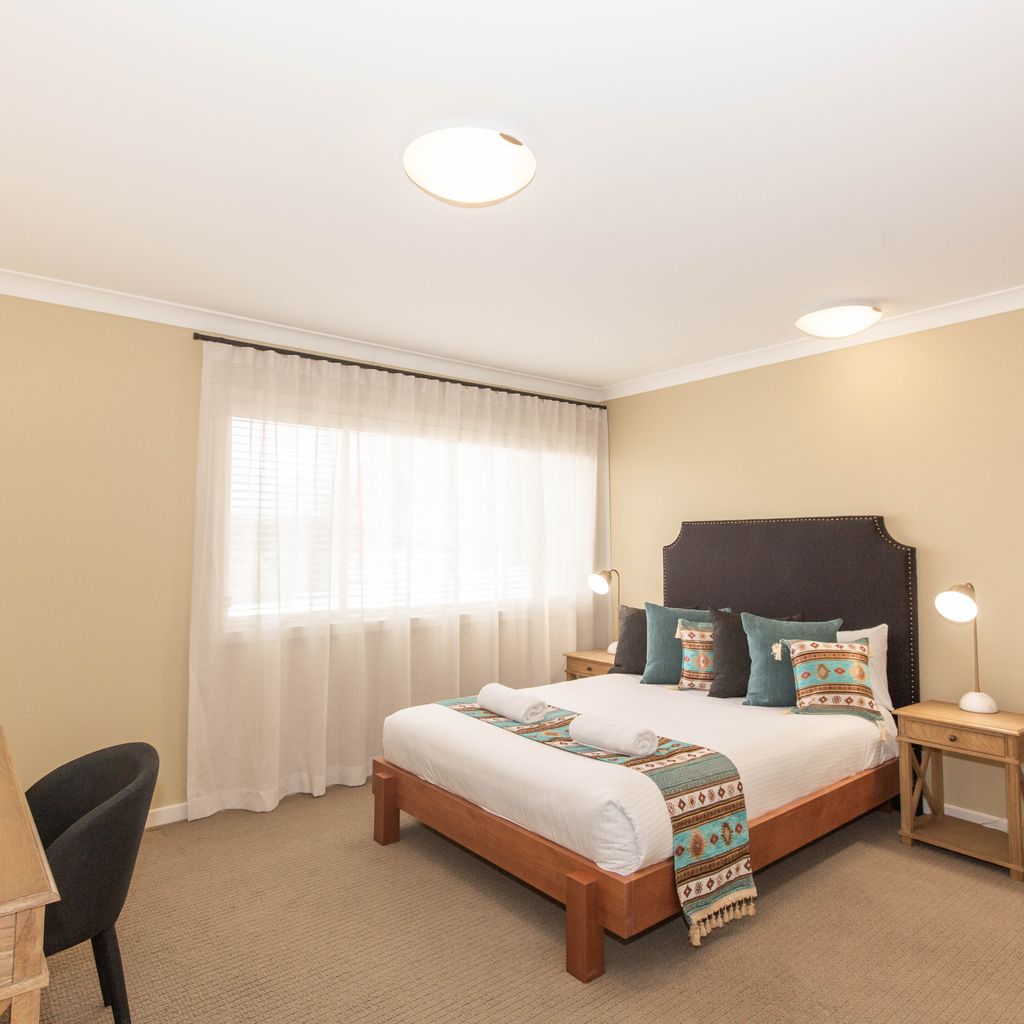 Alpine Retreat – 107A Gippsland Street
