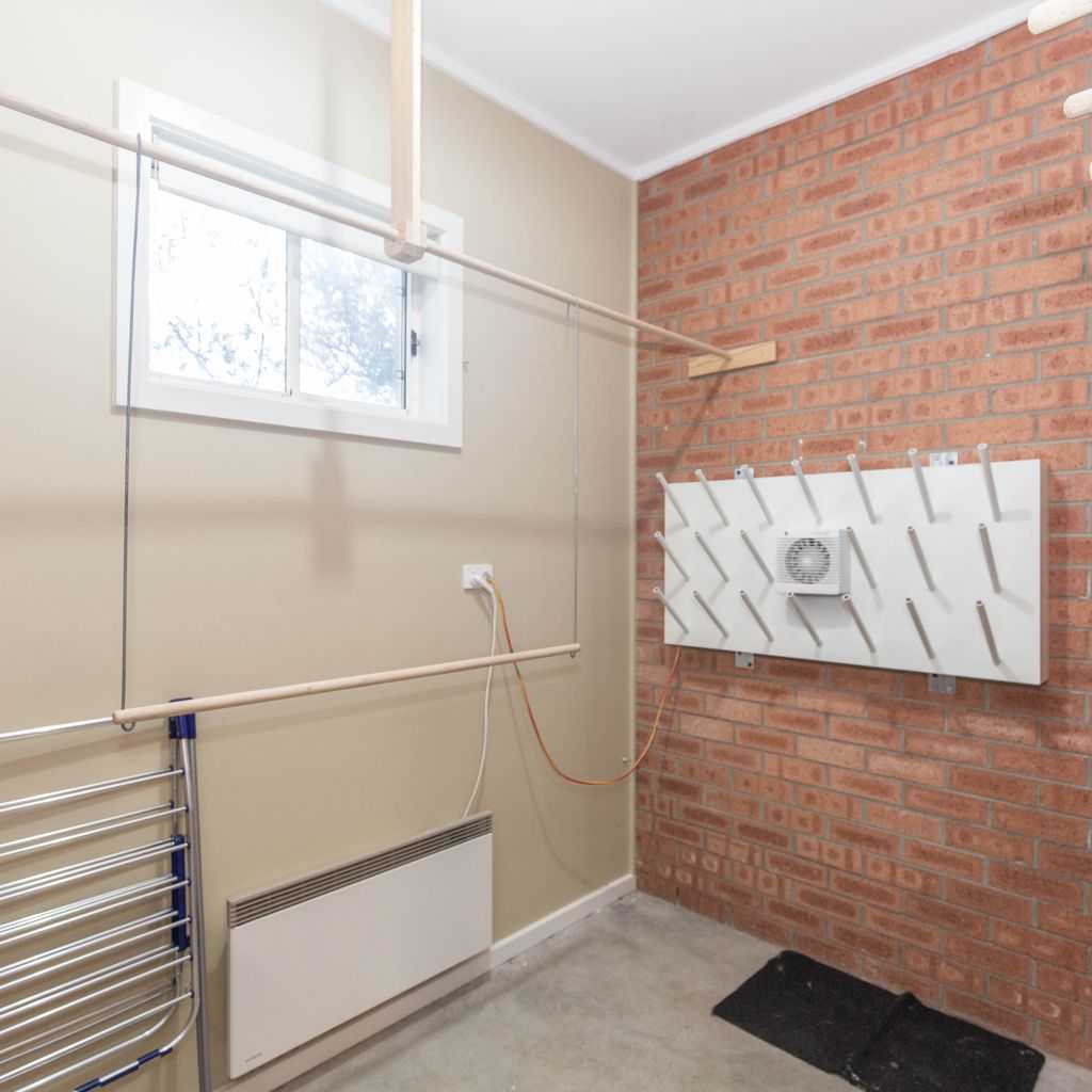 Alpine Retreat – 107A Gippsland Street
