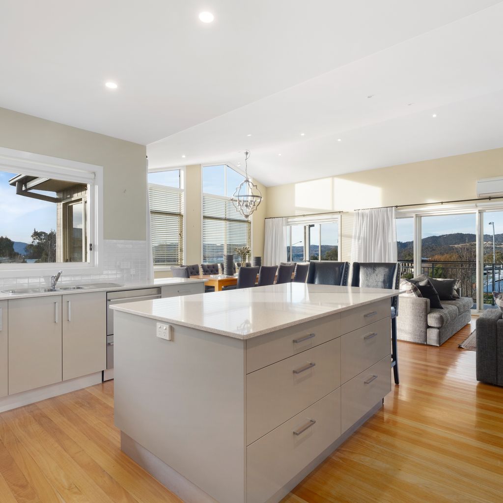Alpine Retreat – 107A Gippsland Street