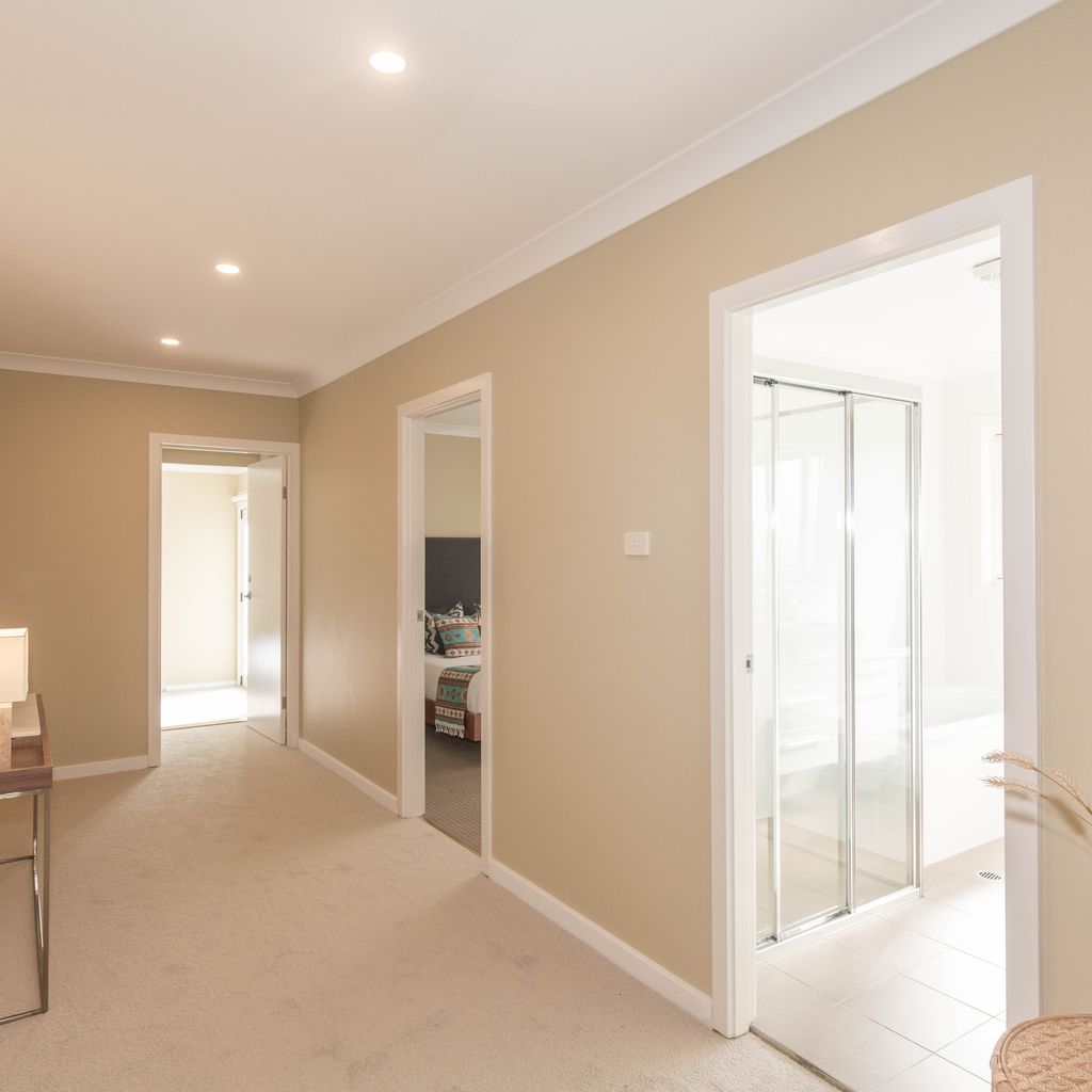 Alpine Retreat – 107A Gippsland Street