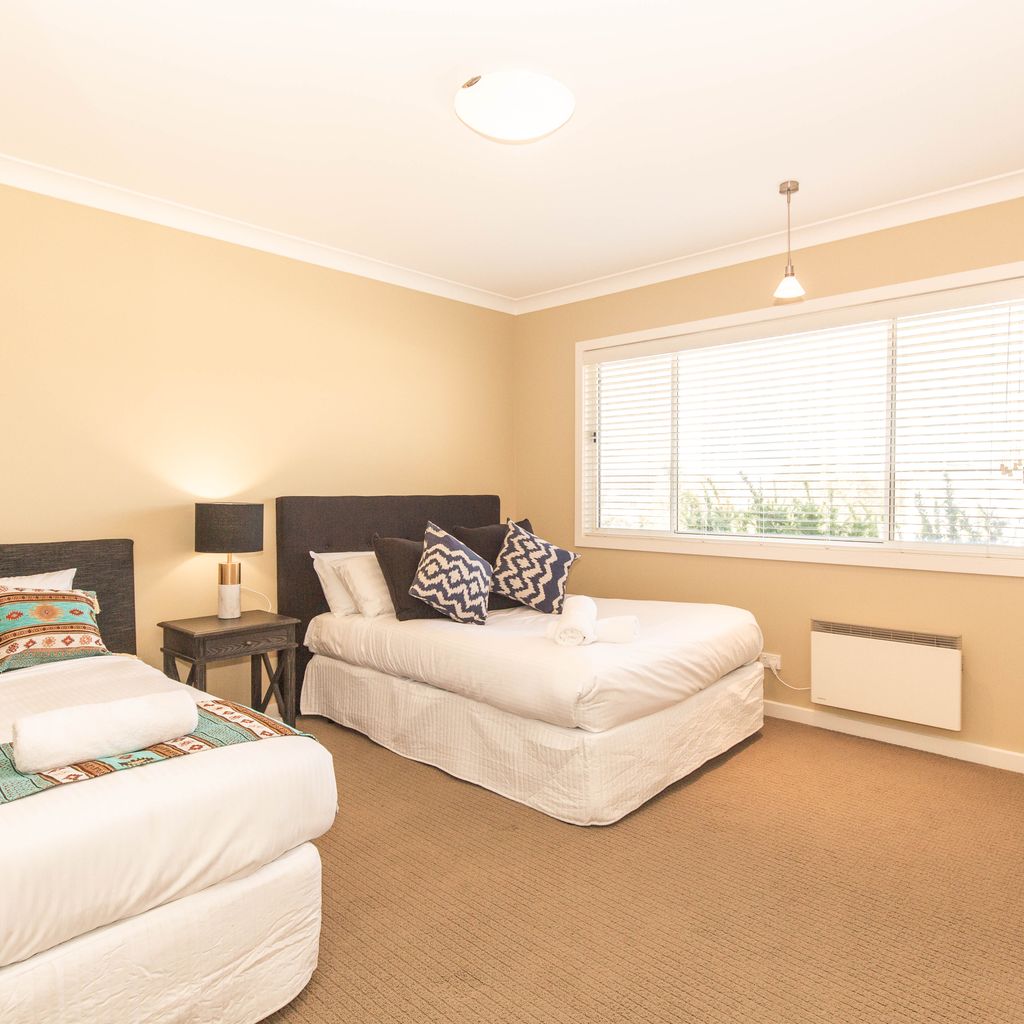 Alpine Retreat – 107A Gippsland Street