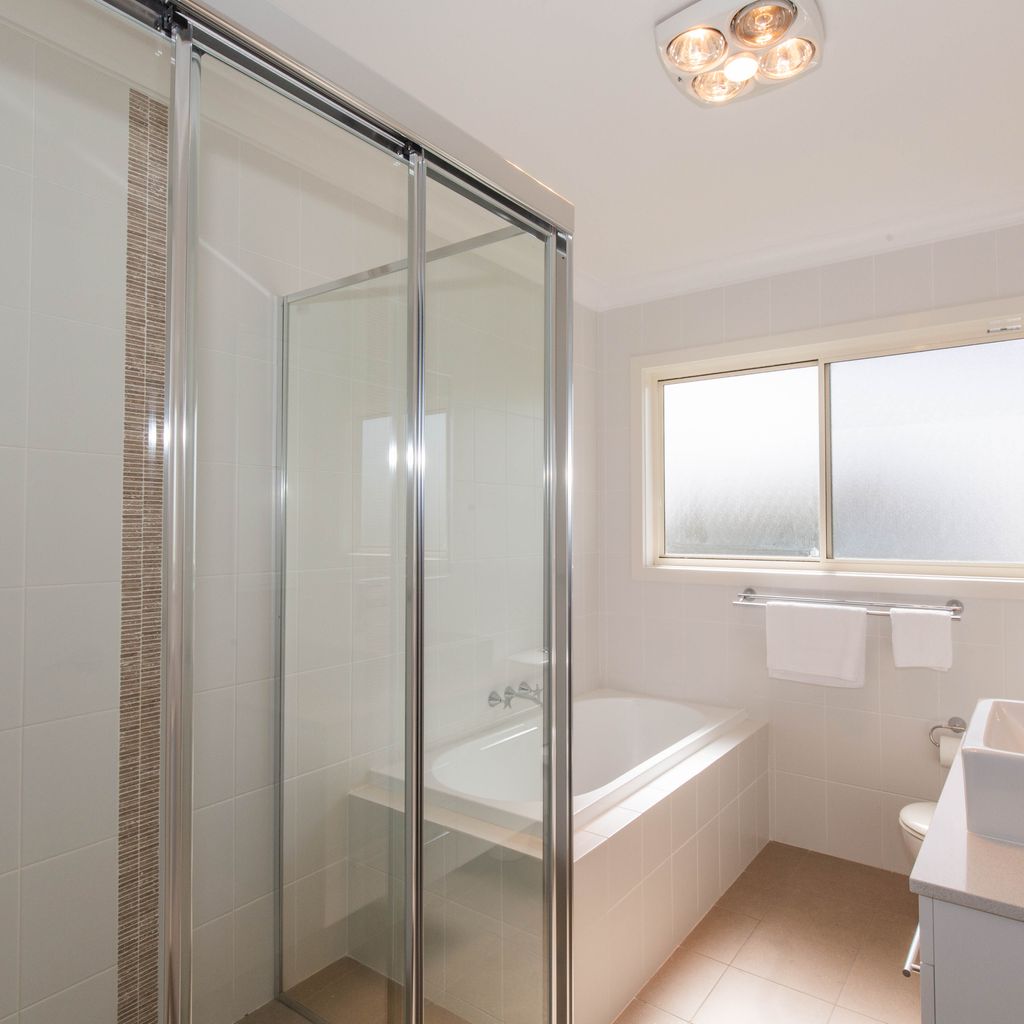 Alpine Retreat – 107A Gippsland Street