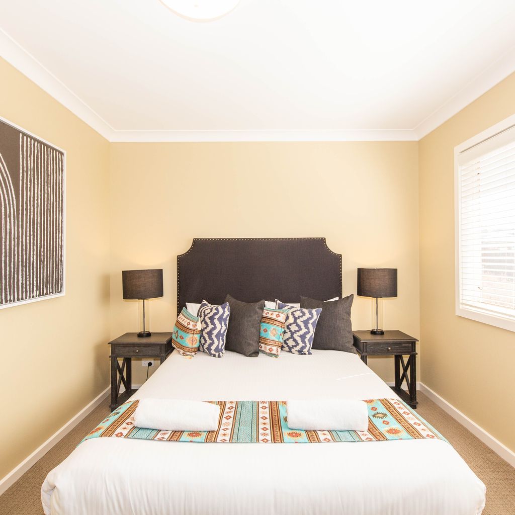 Alpine Retreat – 107A Gippsland Street