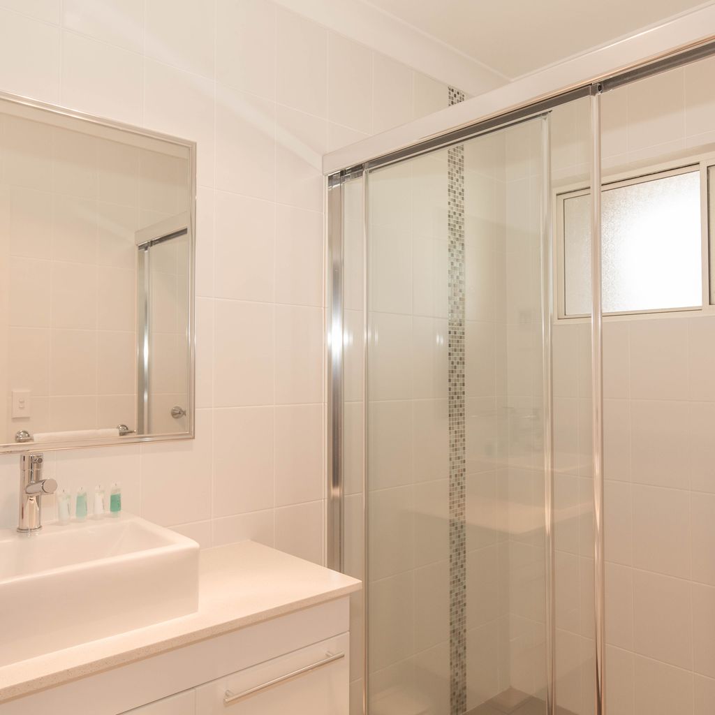 Alpine Retreat – 107A Gippsland Street
