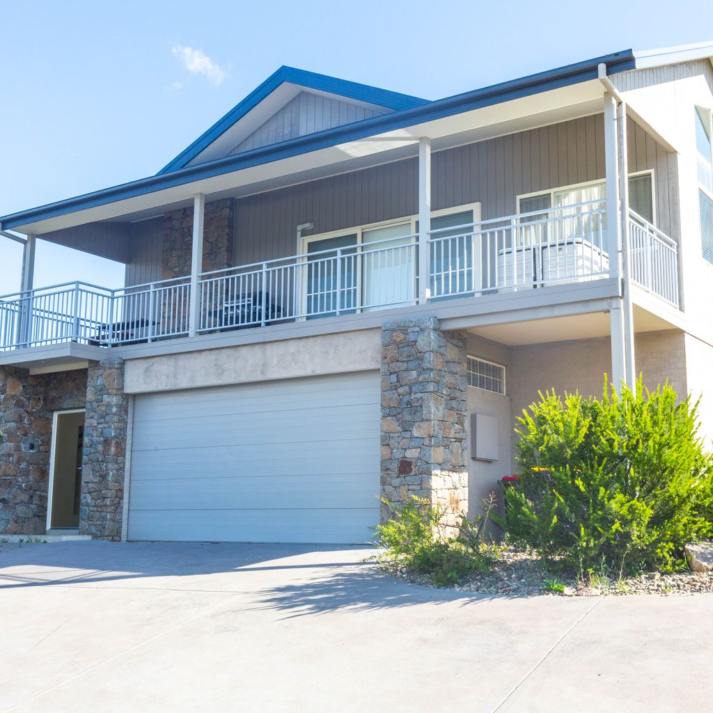 Alpine Retreat – 107A Gippsland Street