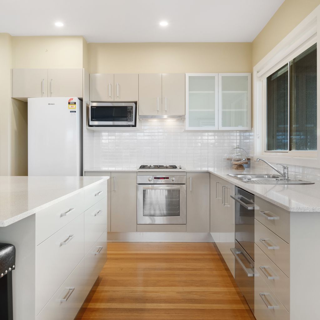 Alpine Retreat – 107A Gippsland Street