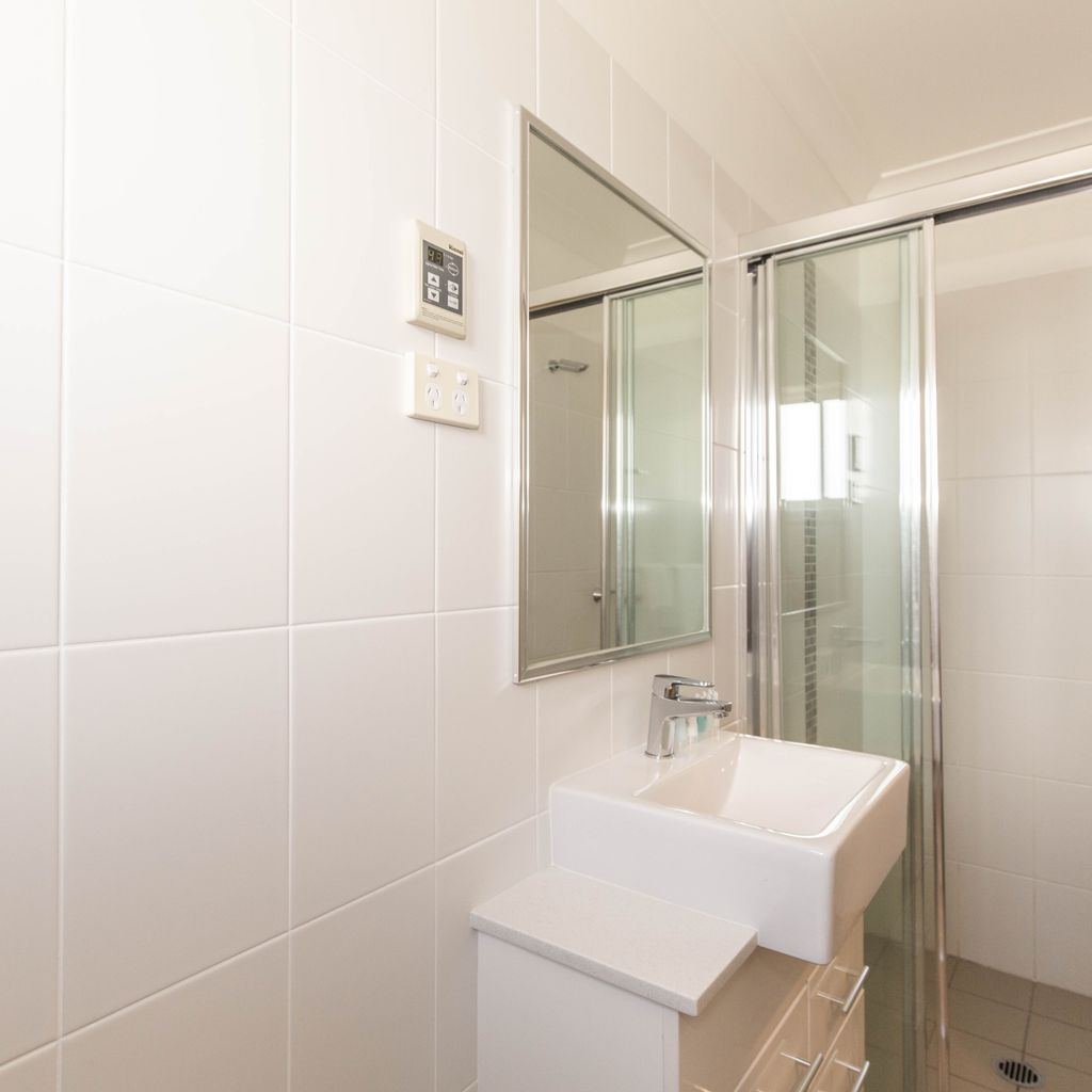 Alpine Retreat – 107A Gippsland Street