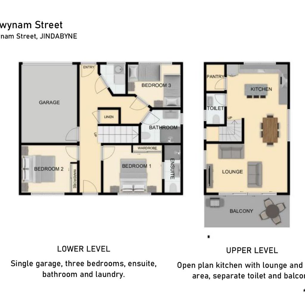25A Twynam Street