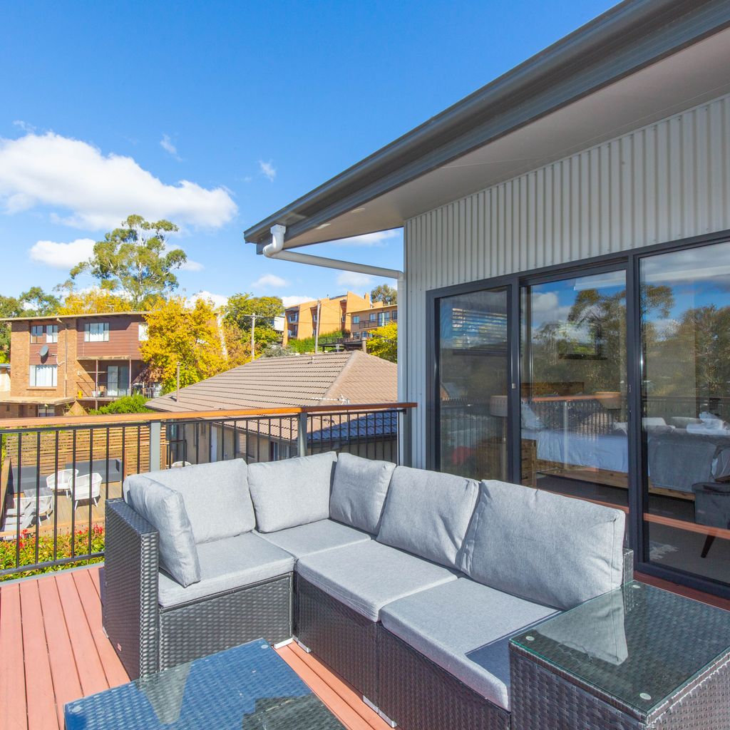 Bogong Lakeview – 1/19 Bogong Street