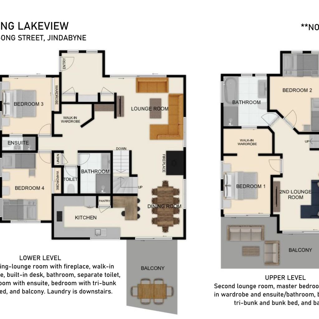 Bogong Lakeview – 1/19 Bogong Street