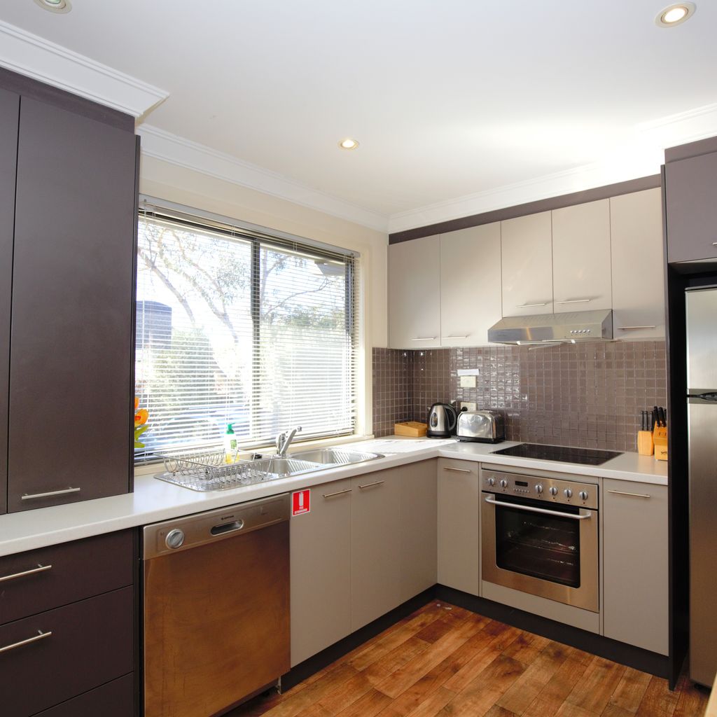 Bogong Bungalow – 2/19 Bogong Street