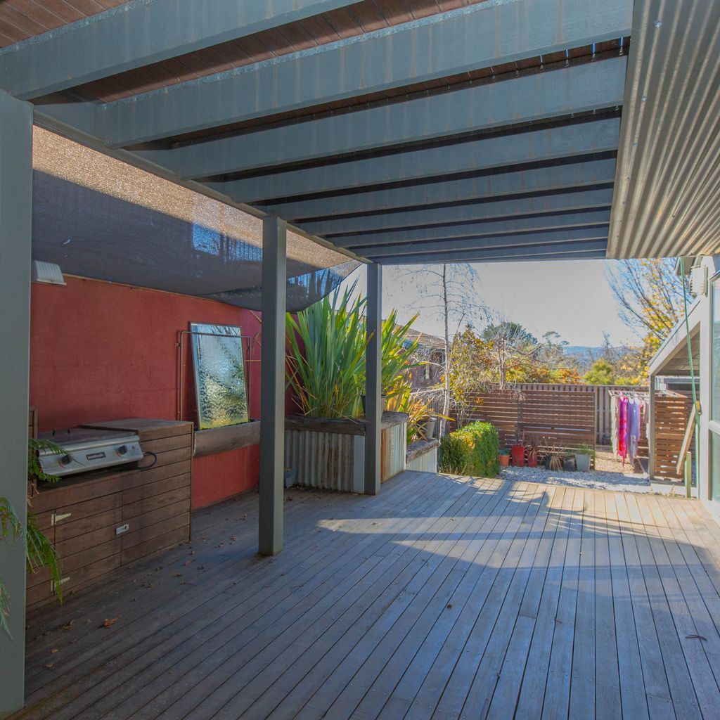 Bogong Bungalow – 2/19 Bogong Street
