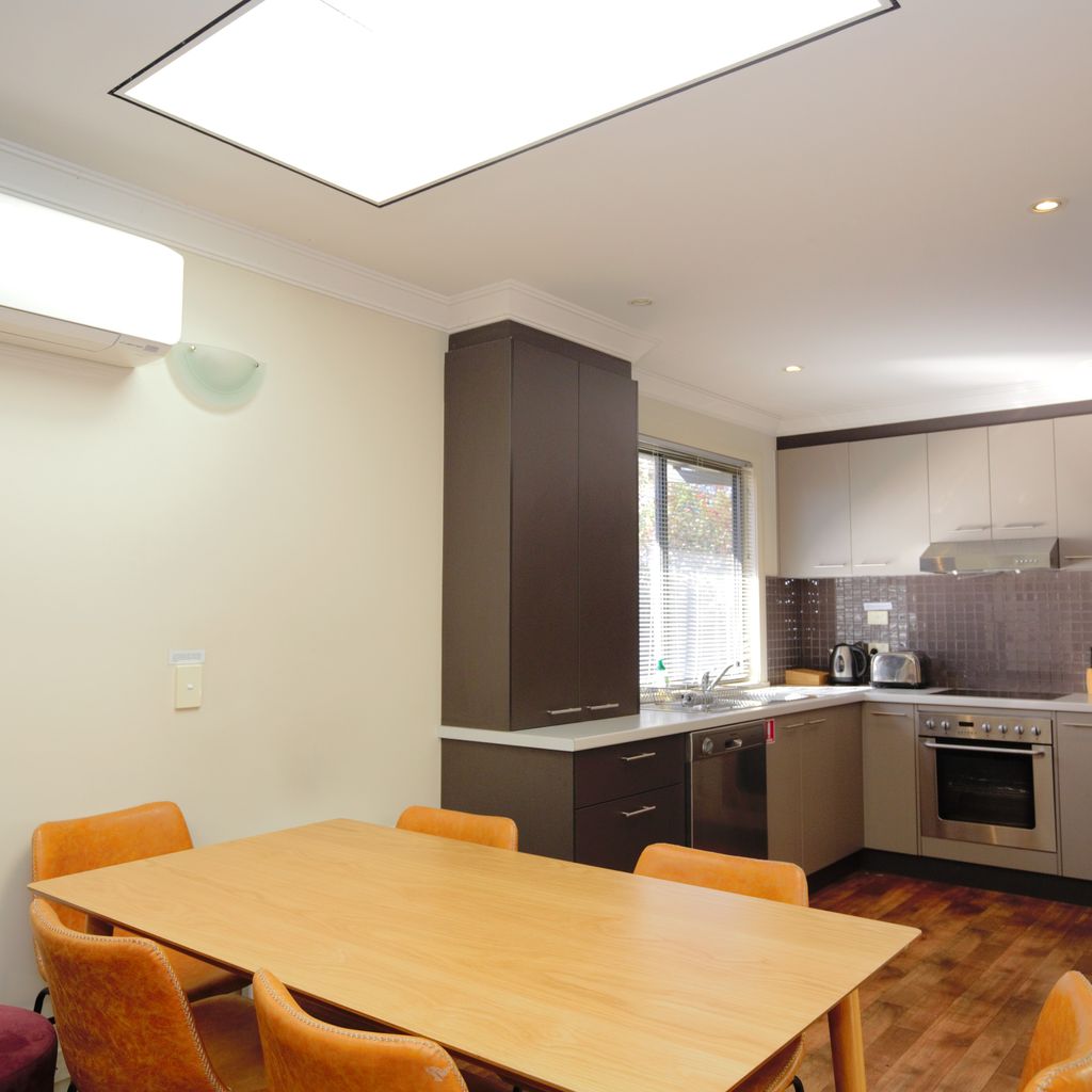 Bogong Bungalow – 2/19 Bogong Street