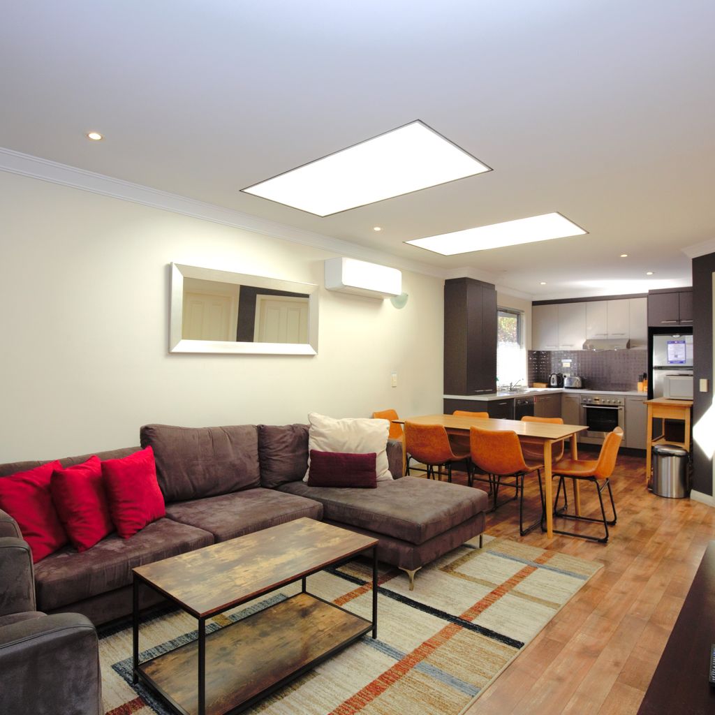 Bogong Bungalow – 2/19 Bogong Street