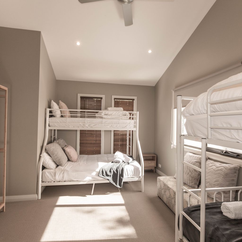 Bogong Retreat – 19 Bogong Street