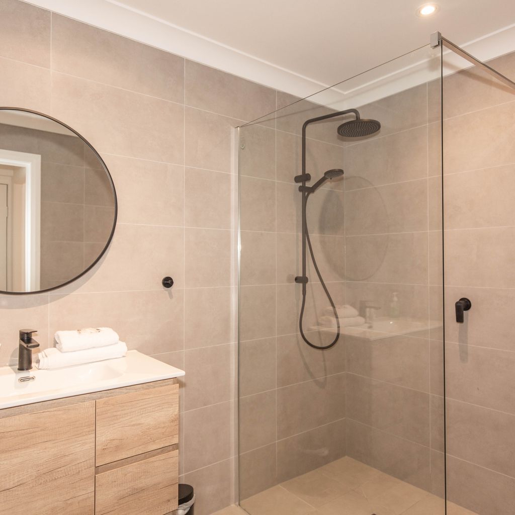Bogong Retreat – 19 Bogong Street