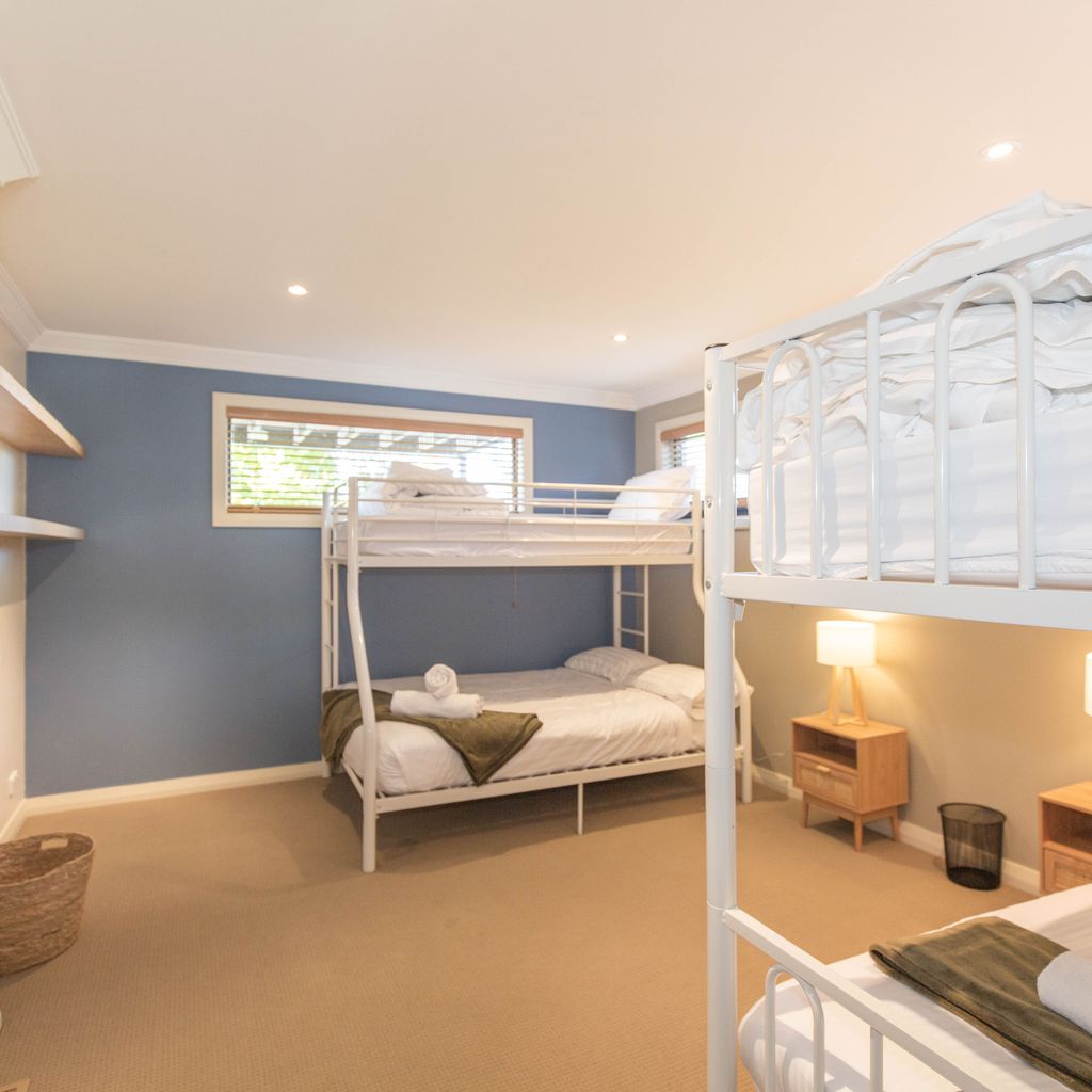 Bogong Retreat – 19 Bogong Street