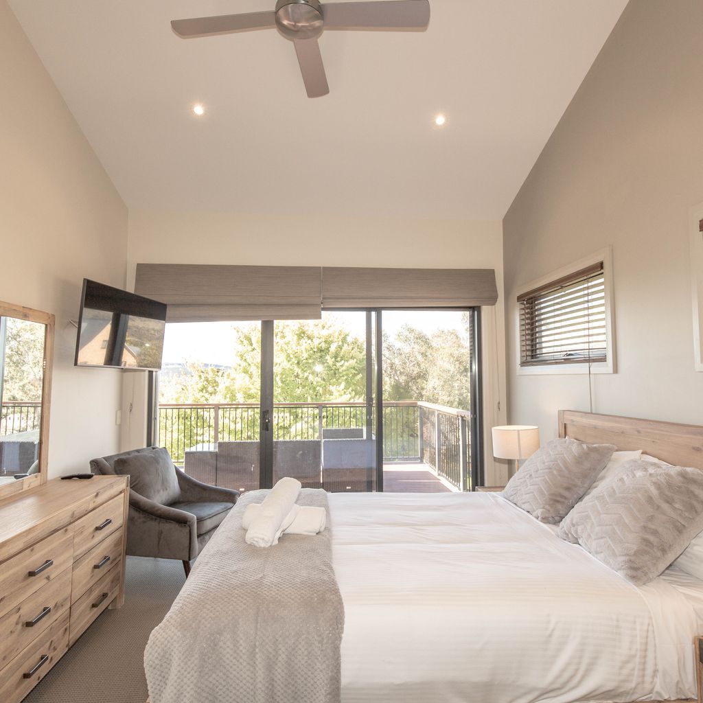 Bogong Retreat – 19 Bogong Street