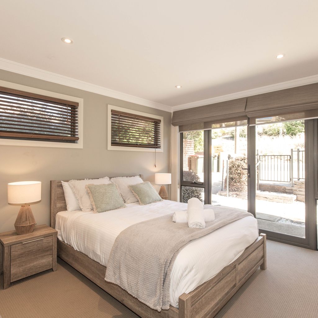 Bogong Retreat – 19 Bogong Street