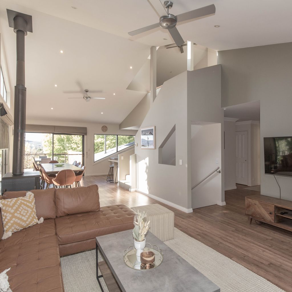 Bogong Retreat – 19 Bogong Street