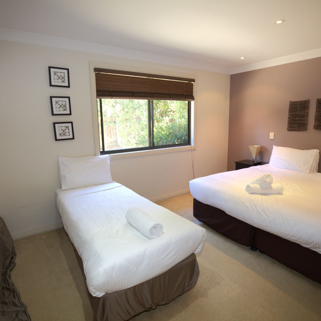 Bogong Retreat – 19 Bogong Street