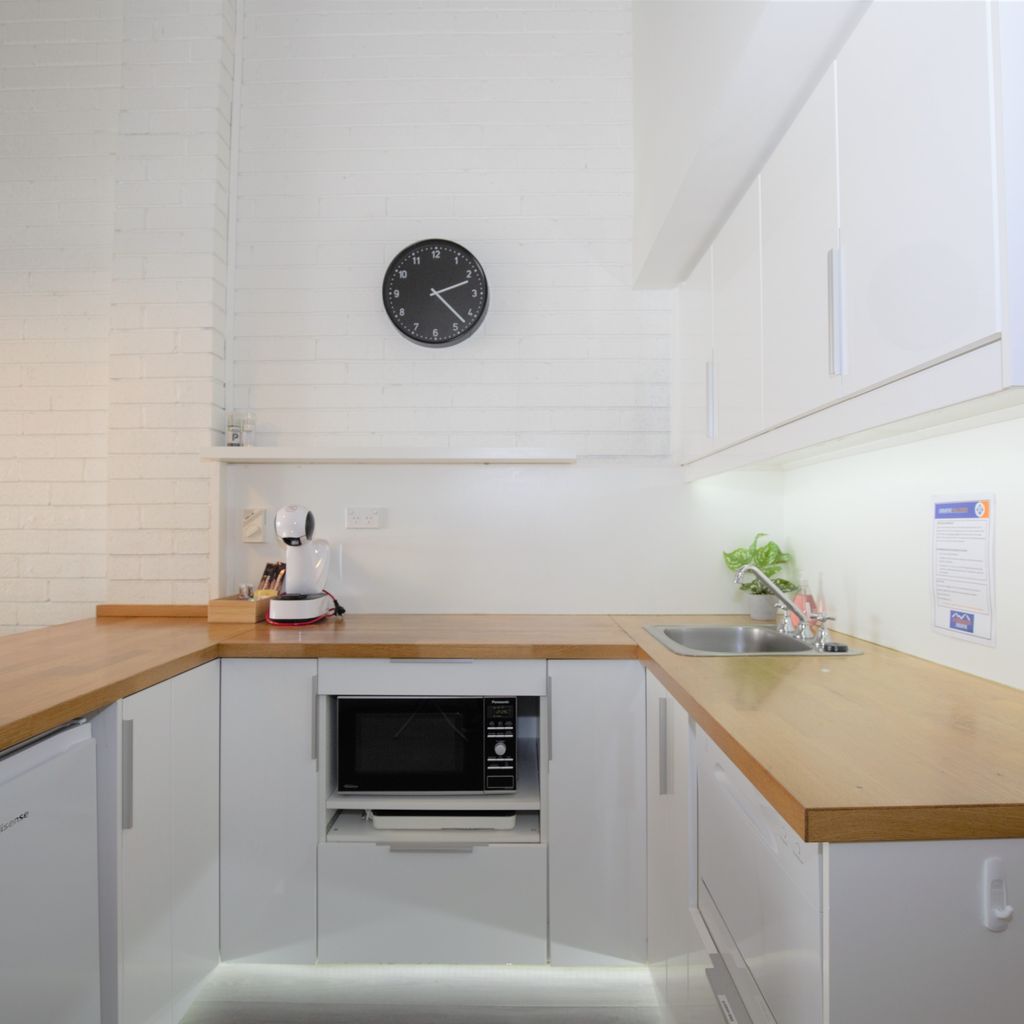 Gables – 22/2 Clyde Street