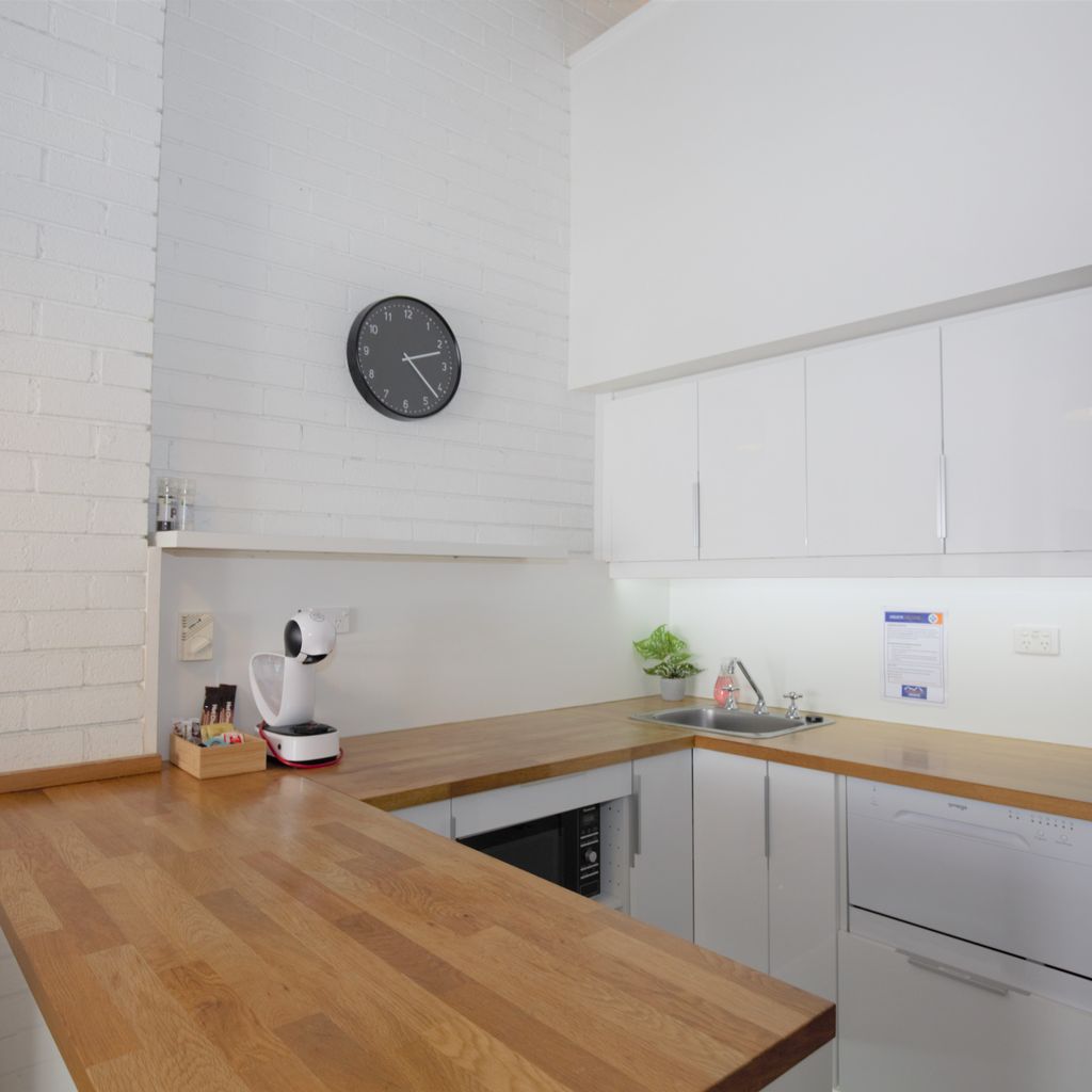 Gables – 22/2 Clyde Street