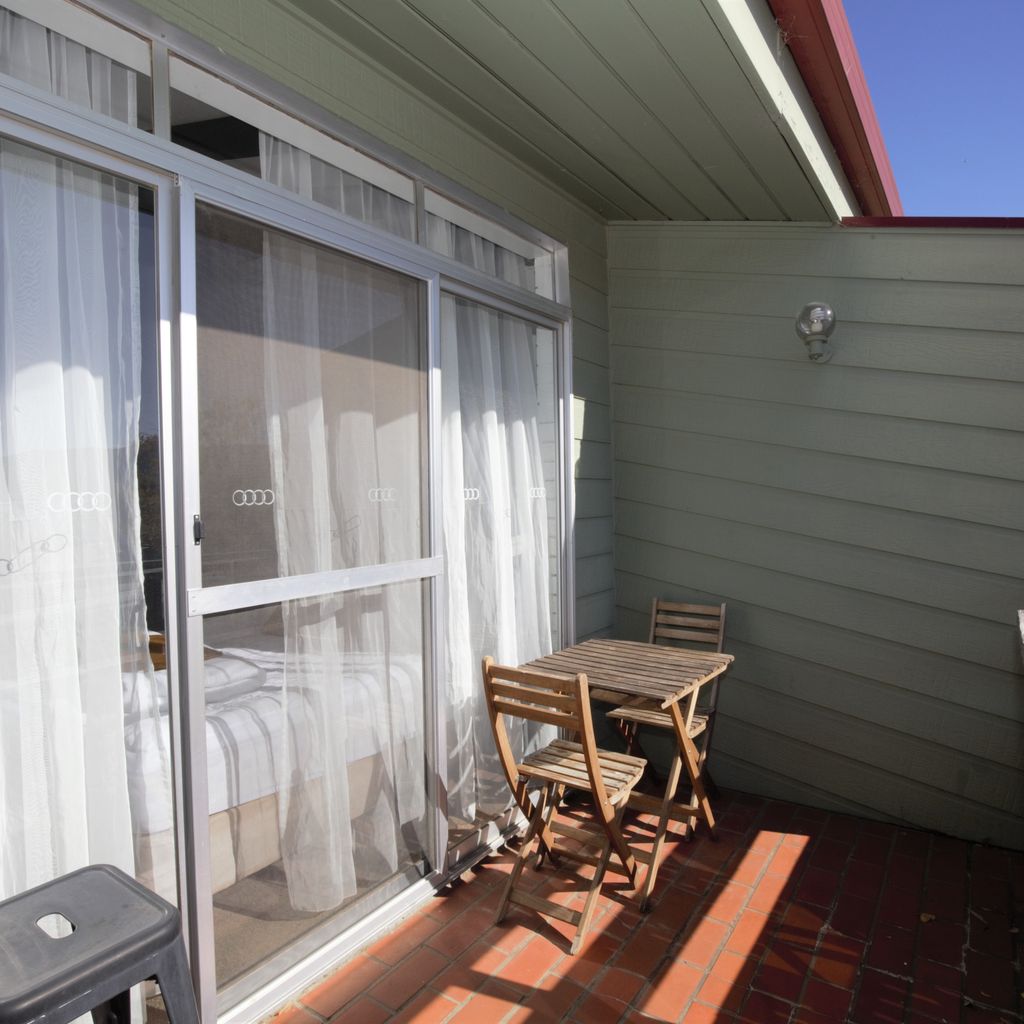 Gables – 22/2 Clyde Street