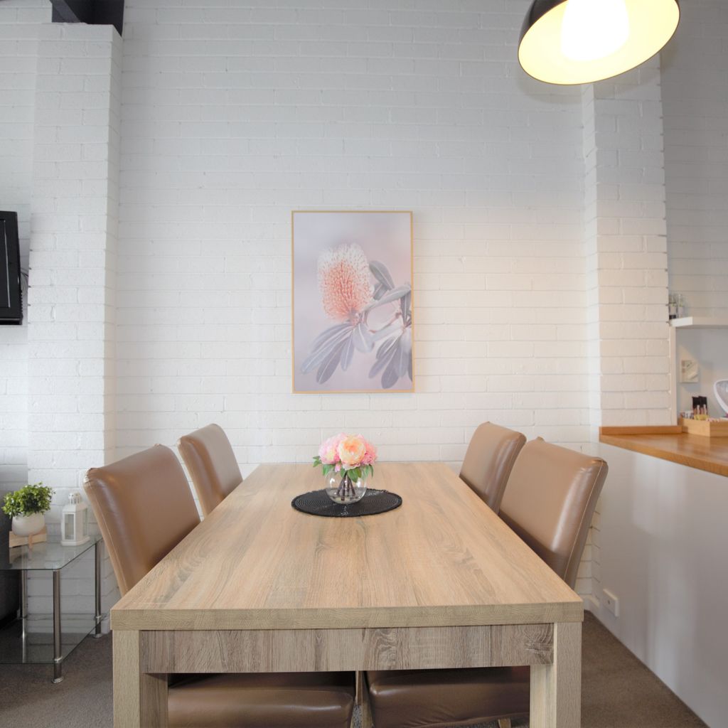 Gables – 22/2 Clyde Street