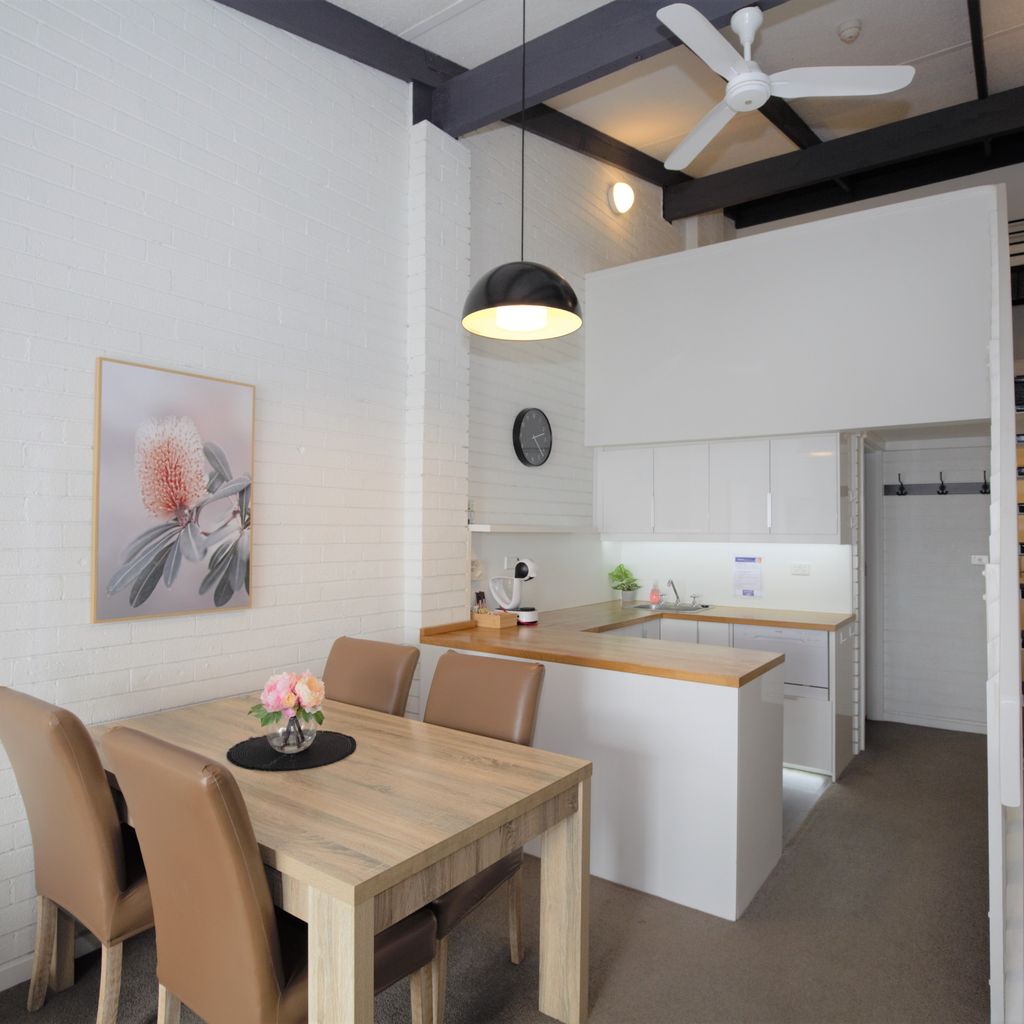Gables – 22/2 Clyde Street