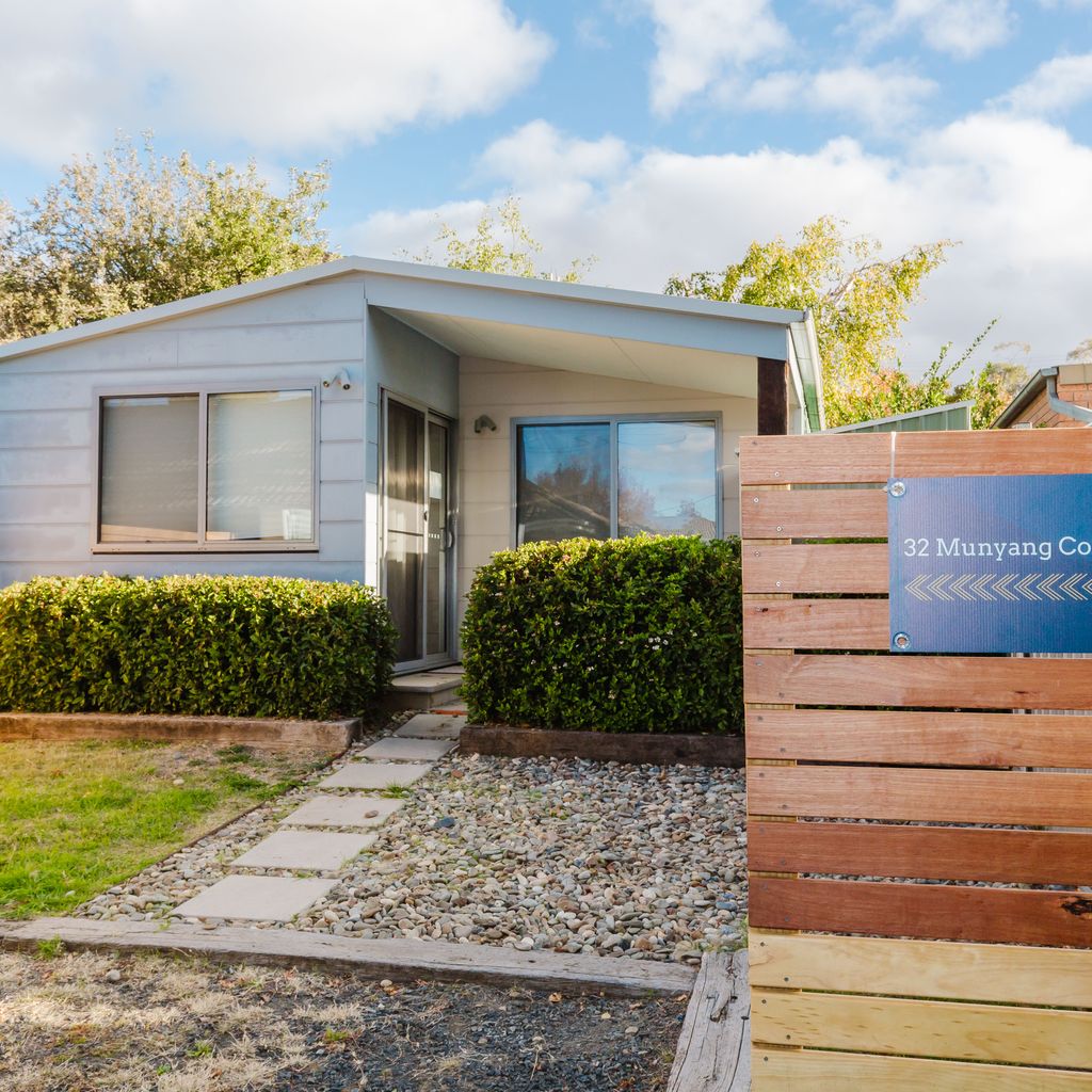 32 Munyang Cottage