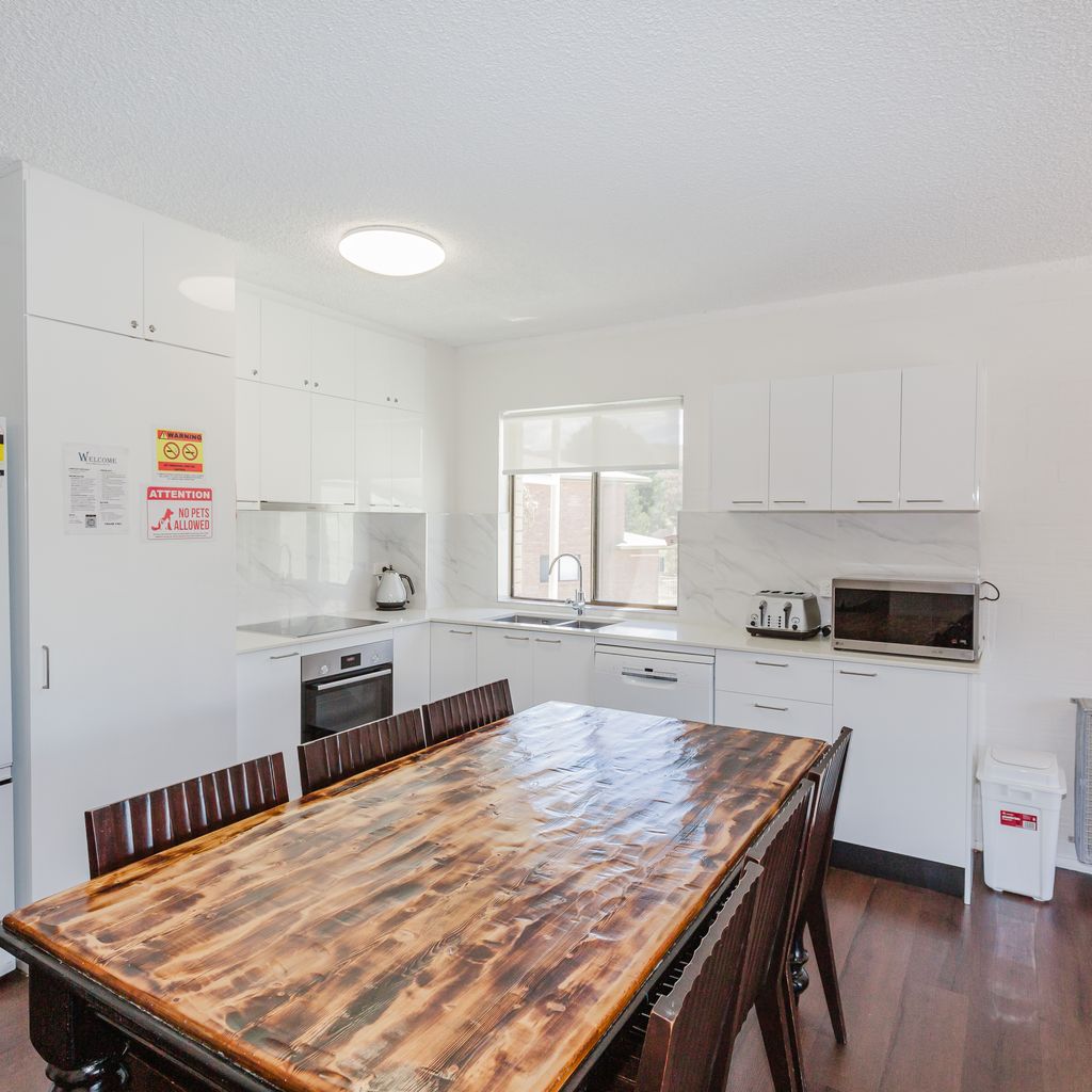 Alpine Mountain View 34 /13 Kirwan Close