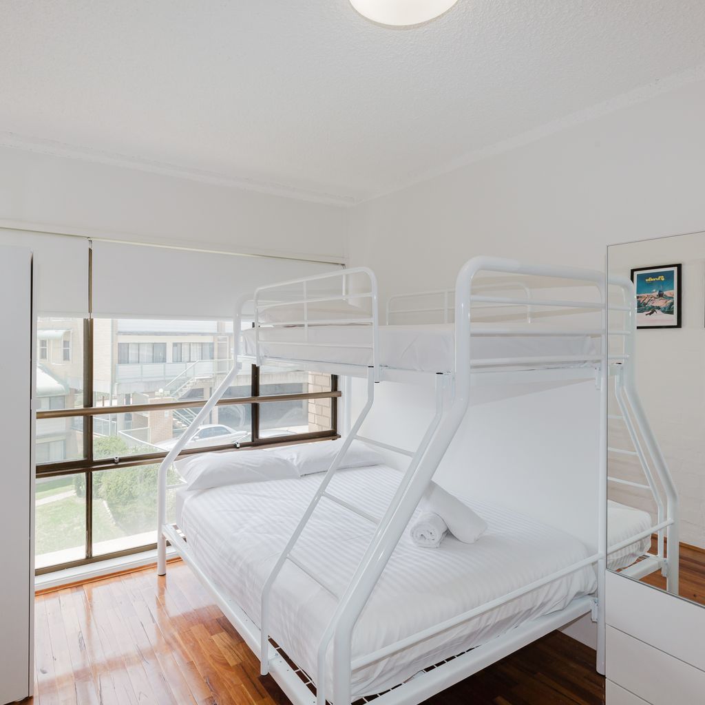 Alpine Mountain View 34 /13 Kirwan Close